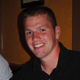 Matt Coleman, founder of Redwood Digital.